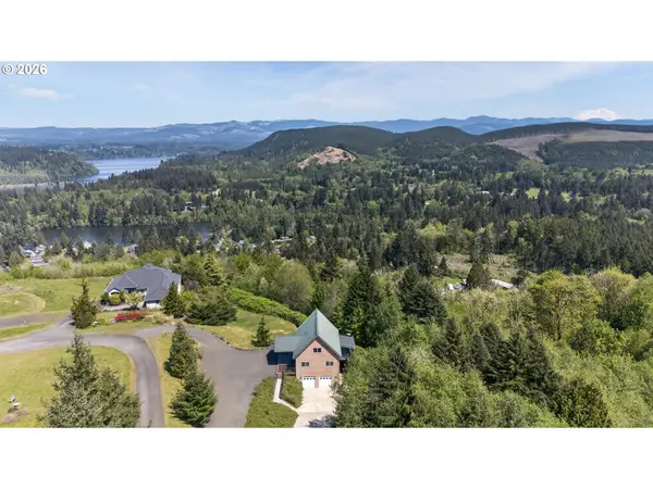 116 Wild Ridge Dr, Mossyrock, WA 98564