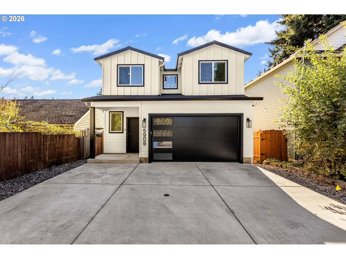 5909 NE 56th Cir, Vancouver, WA 98661 - #1