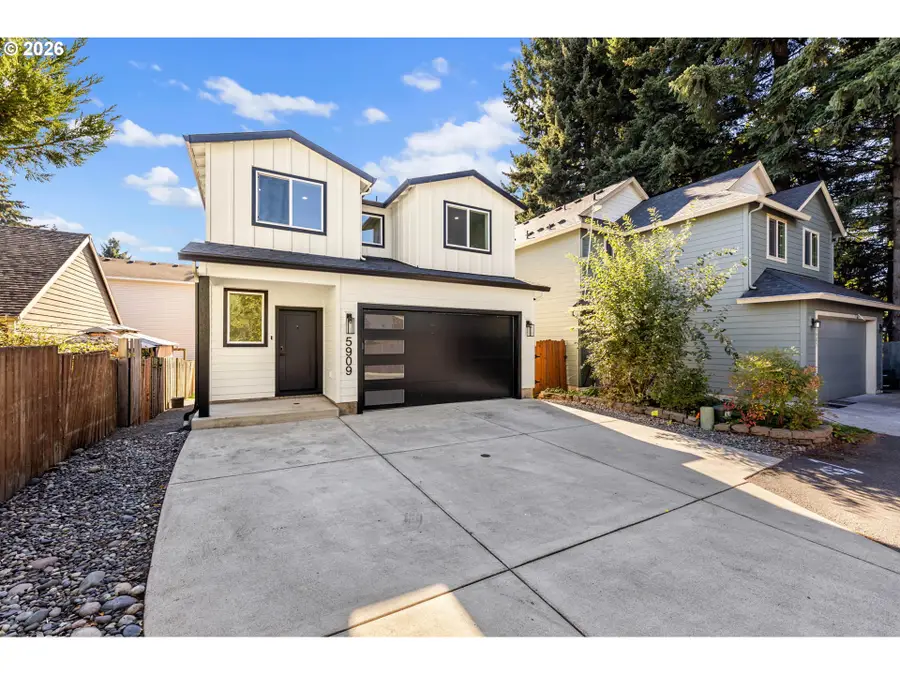 5909 NE 56th Cir, Vancouver, WA 98661 - #2