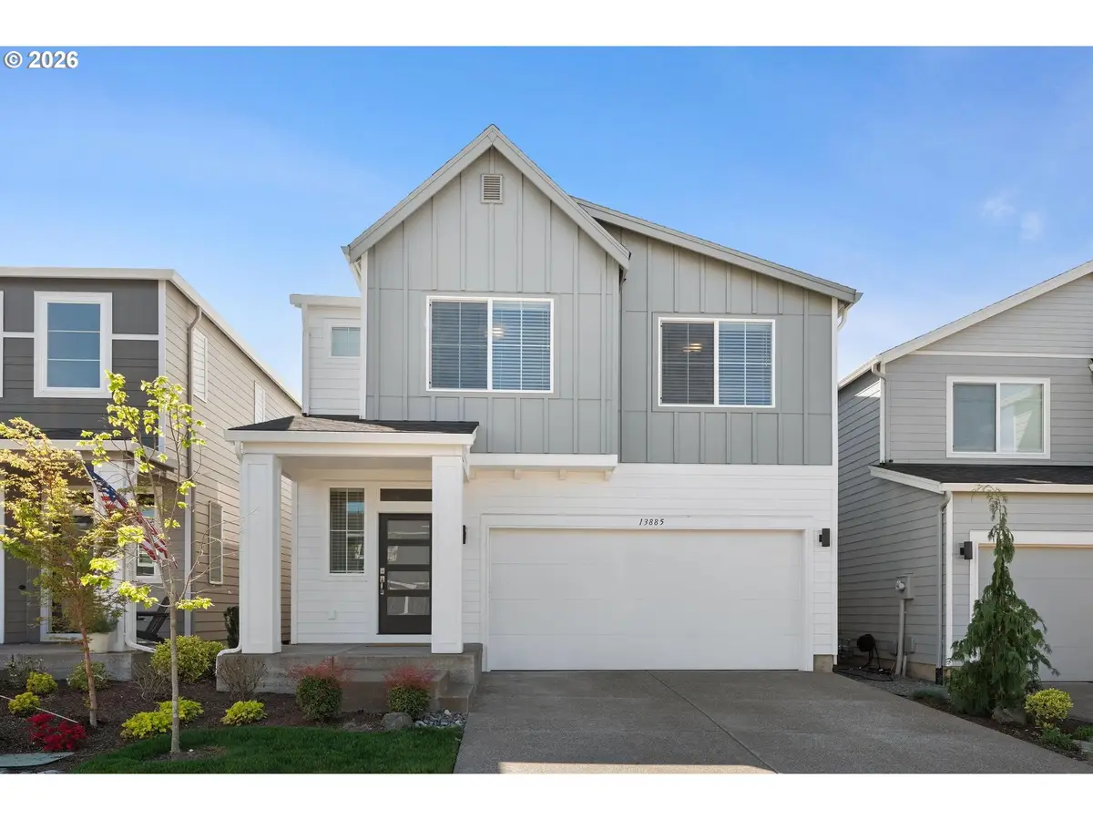 13885 SW 171st Ave, Sherwood, OR 97140 - #1