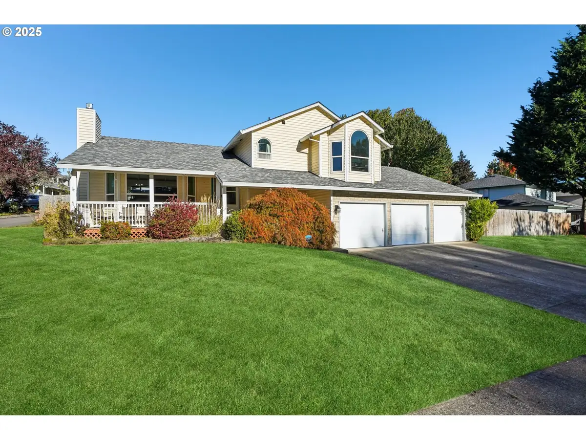 8915 NE 28th Pl, Vancouver, WA 98665 - Image #1