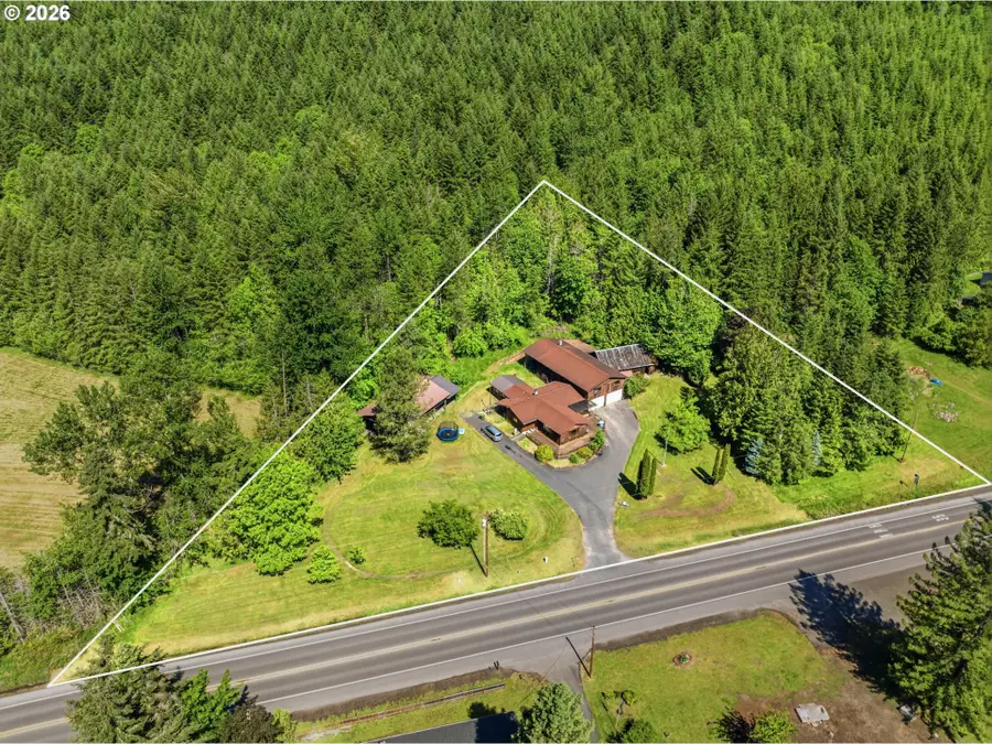 5352 Spirit Lake Hwy, Toutle, WA 98649 - #3