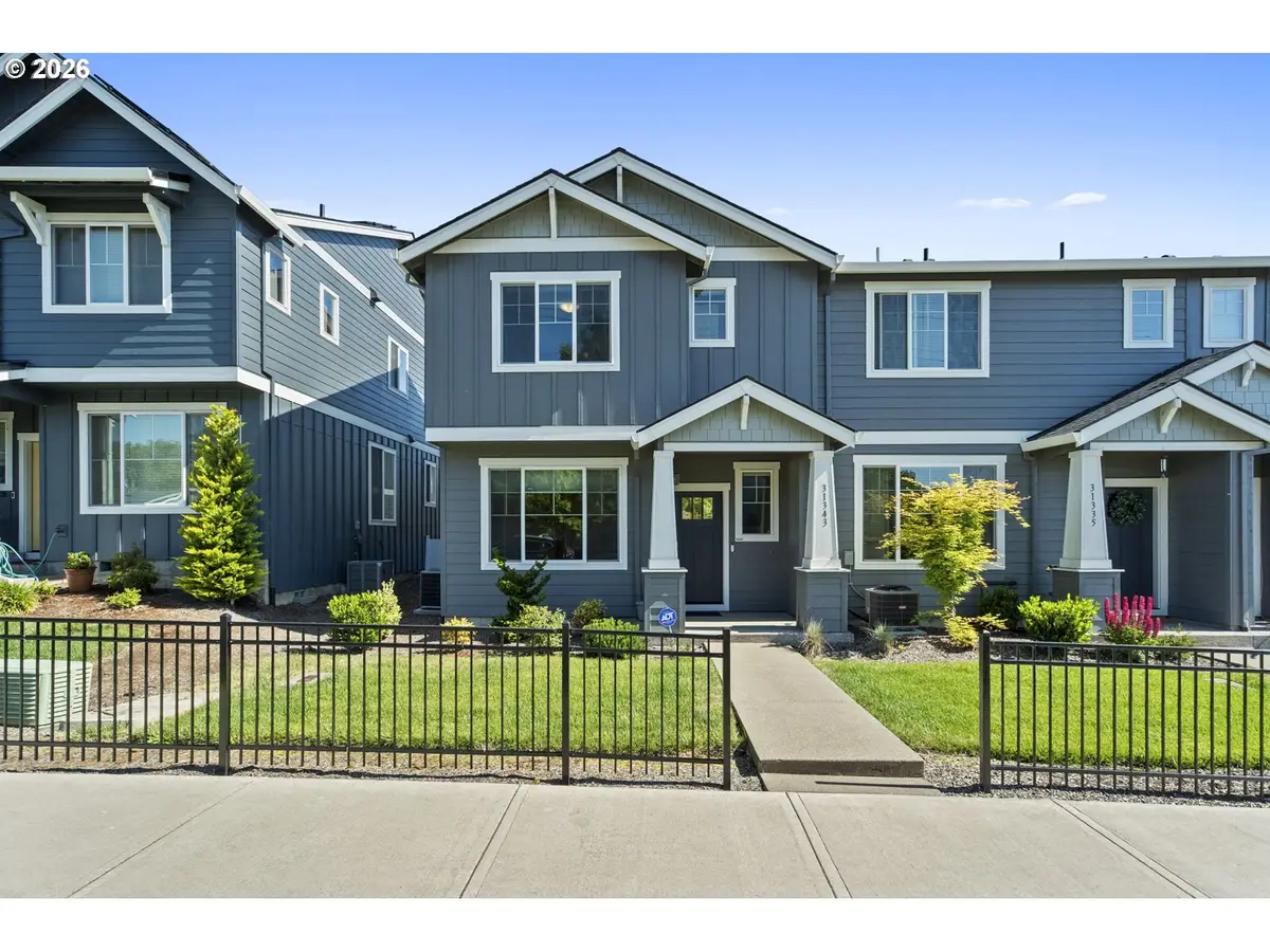 31343 NW North Ave, North Plains, OR 97133 - #1