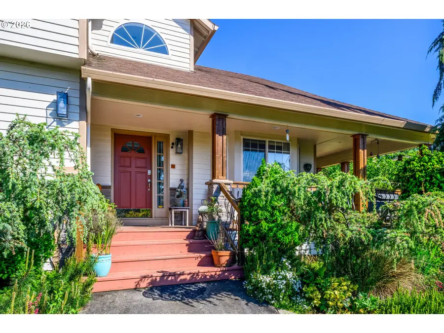 12542 SE Mt Scott Blvd, Happy Valley, OR 97086 - #2