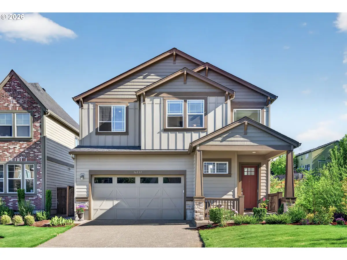 16537 SW Sunshine Coast St, Tigard, OR 97224 - #1