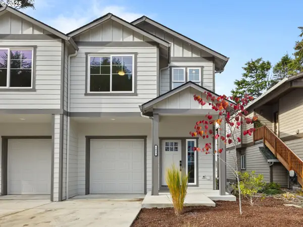 1453 SE Marine Ave, LincolnCity, OR 97367