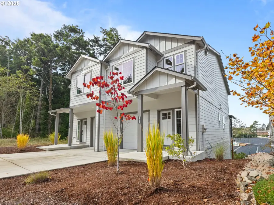 1453 SE Marine Ave, Lincoln City, OR 97367 - Image #2