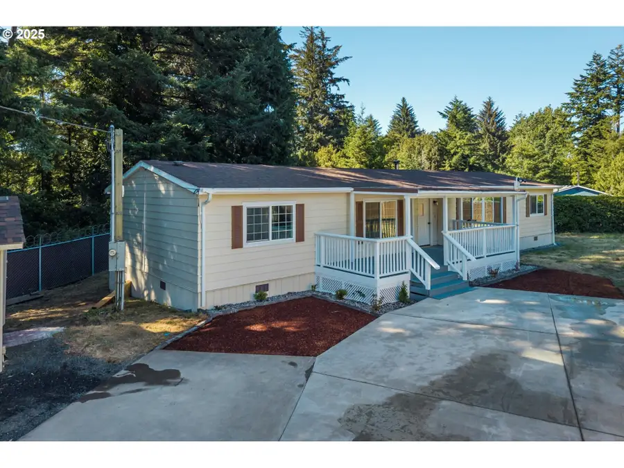 68964 Wildwood Rd, North Bayside, OR 97459 - Image #3