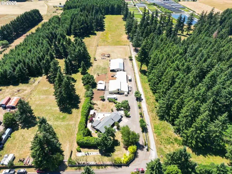 21383 S Yeoman Rd, Beavercreek, OR 97004 - #3