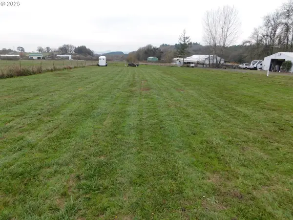 Washington St, Yamhill, OR 97148