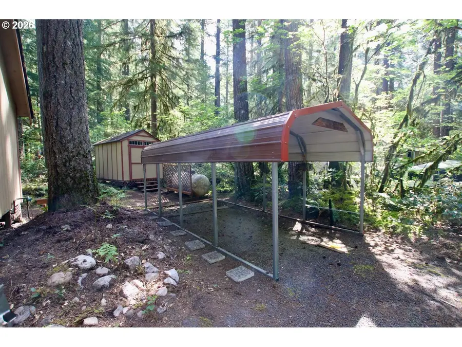 Cabin 166 Northwoods, Cougar, WA 98616 - #3