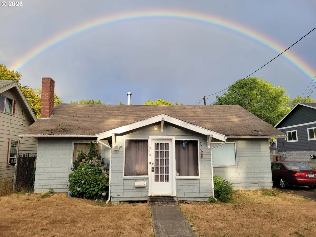 1046 State Ave, Vernonia, OR 97064 - Image #1