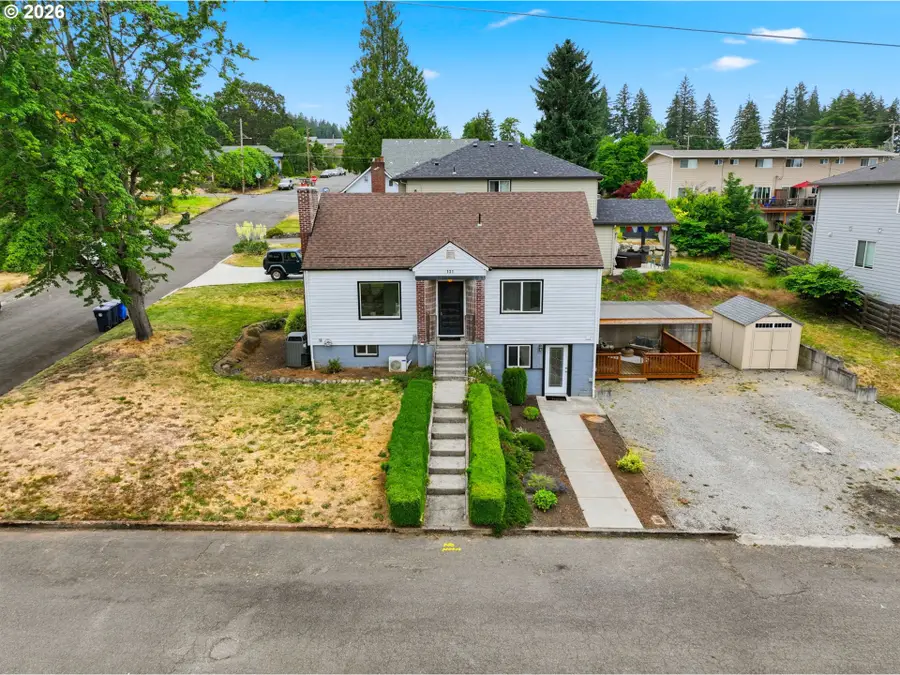 131 NW 11th Ave, Camas, WA 98607 - #3