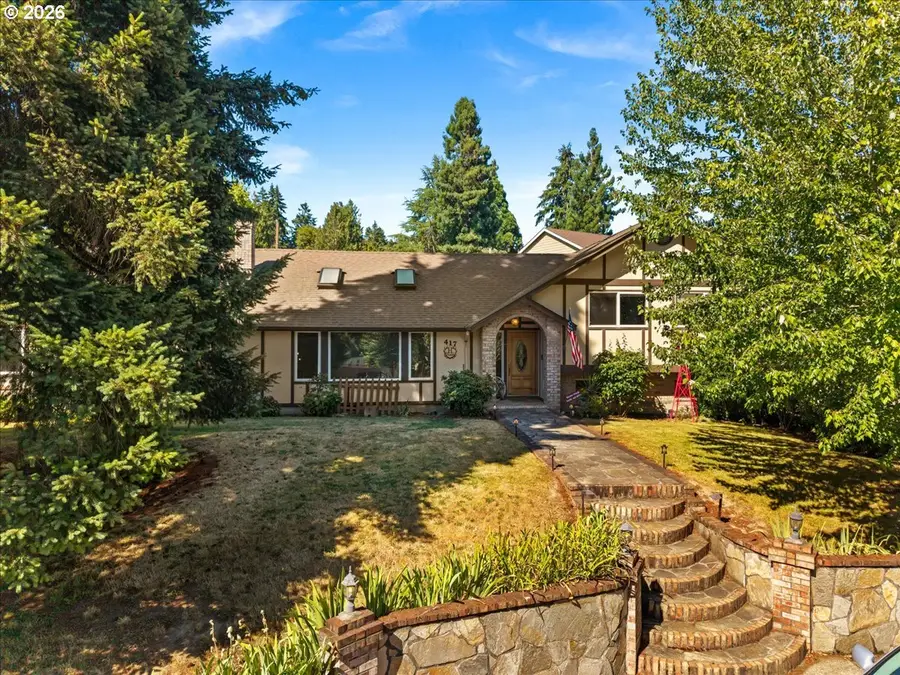 417 Blue Jay Ave, Forest Grove, OR 97116 - #3