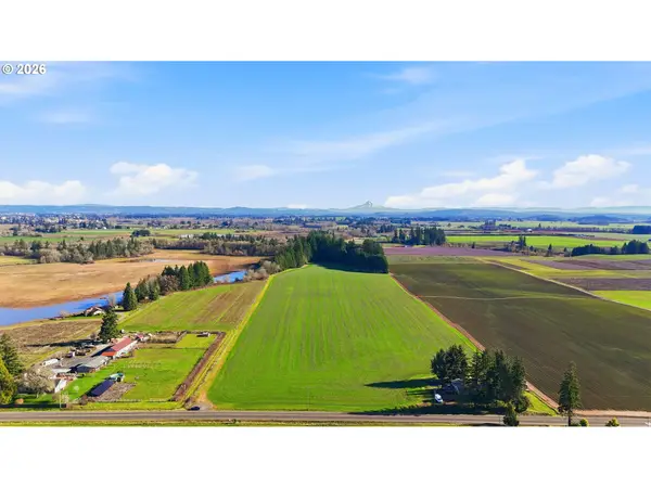 3678 SW Golf Course Rd, Cornelius, OR 97113