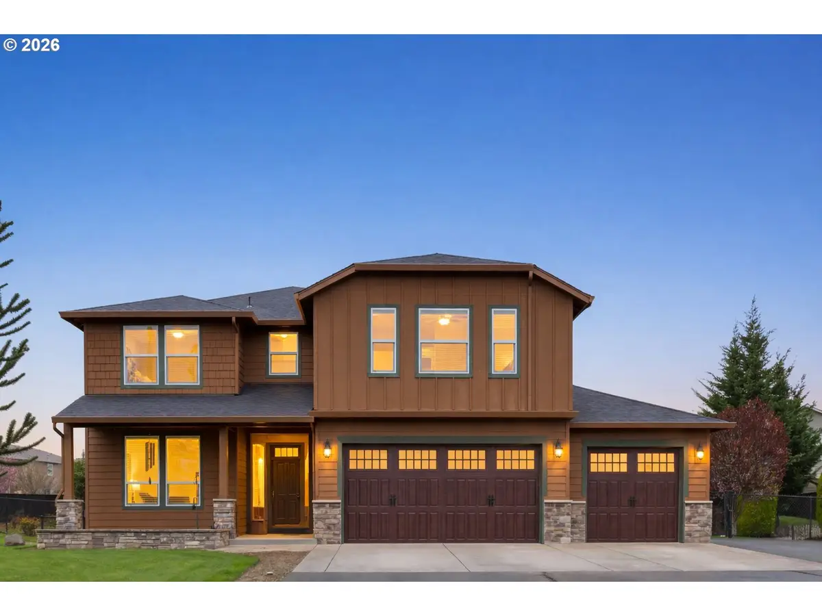 1506 NW 339th St, La Center, WA 98629 - #1