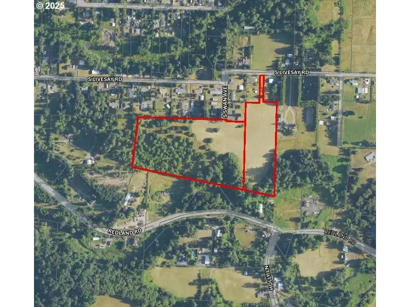 S Livesay Rd, Northwest Clackamas, OR 97045 - Image #2