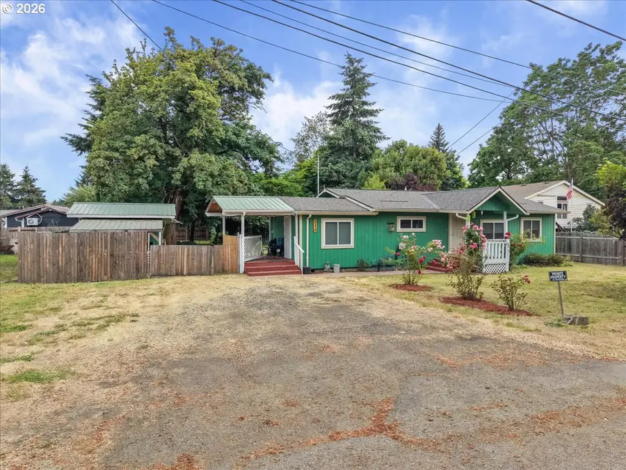 224 5th St, Dillard, OR 97432 - #2