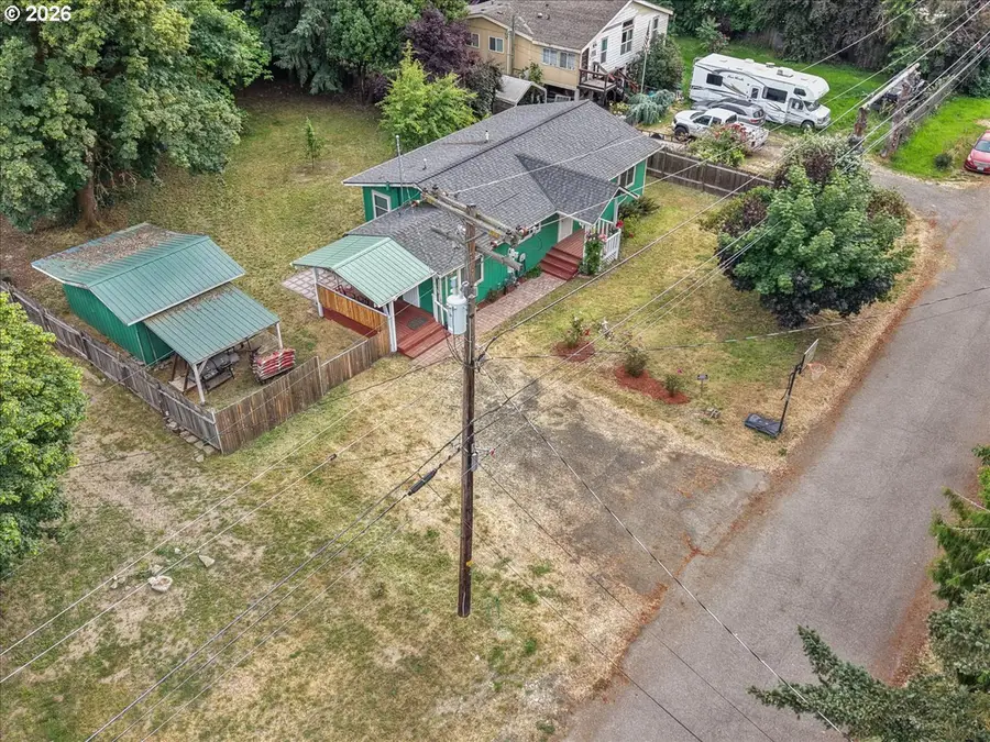 224 5th St, Dillard, OR 97432 - #3