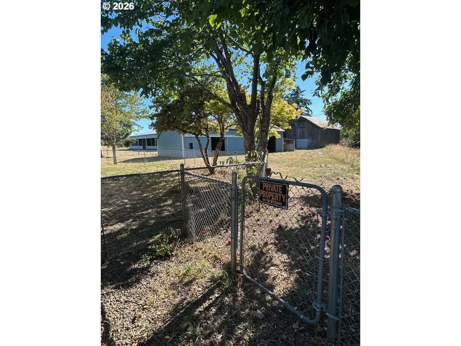 24100 SW Dejong Rd, Sheridan, OR 97378 - #3