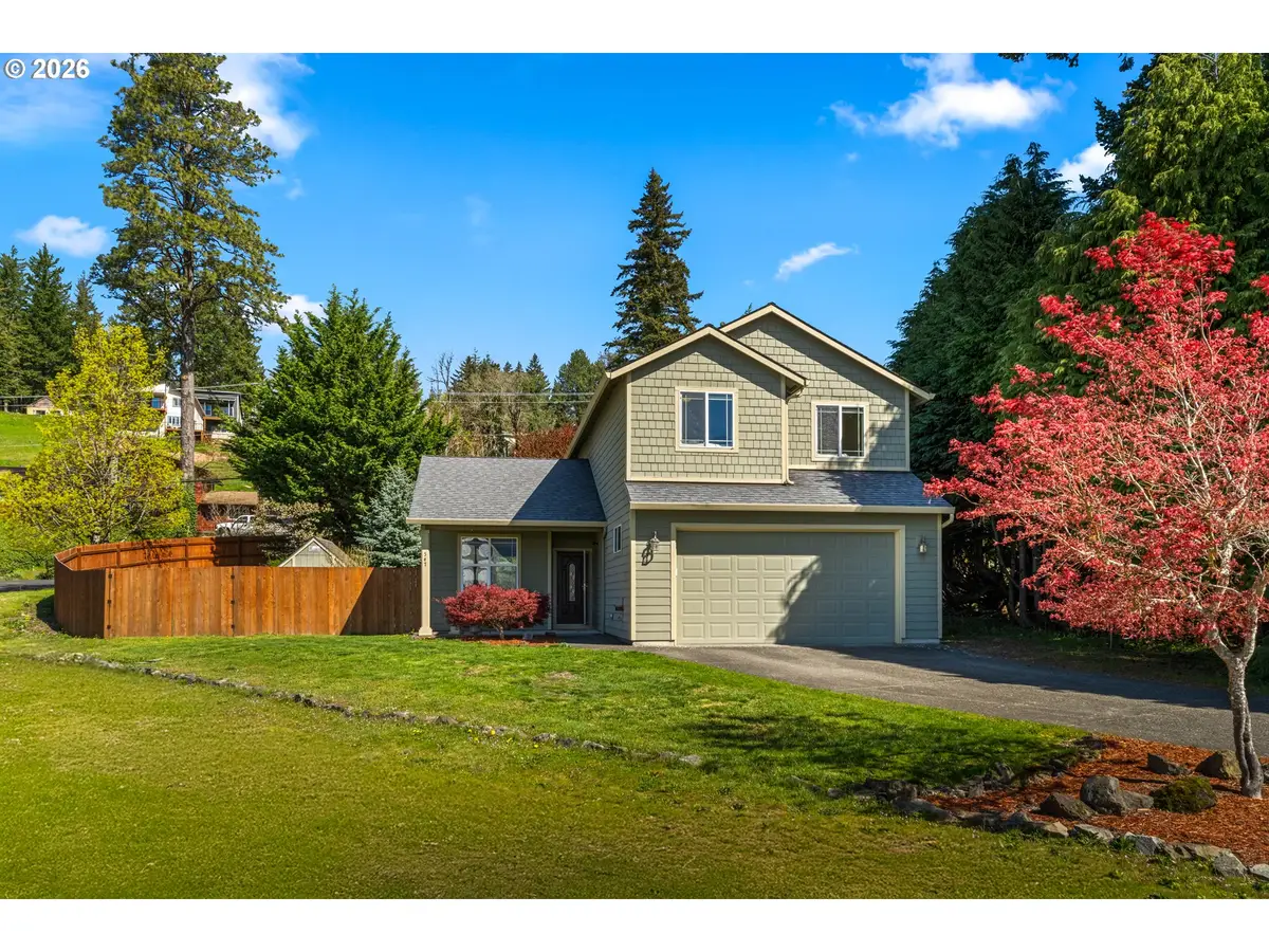 547 SW Rock Creek Dr, Stevenson, WA 98648 - #1
