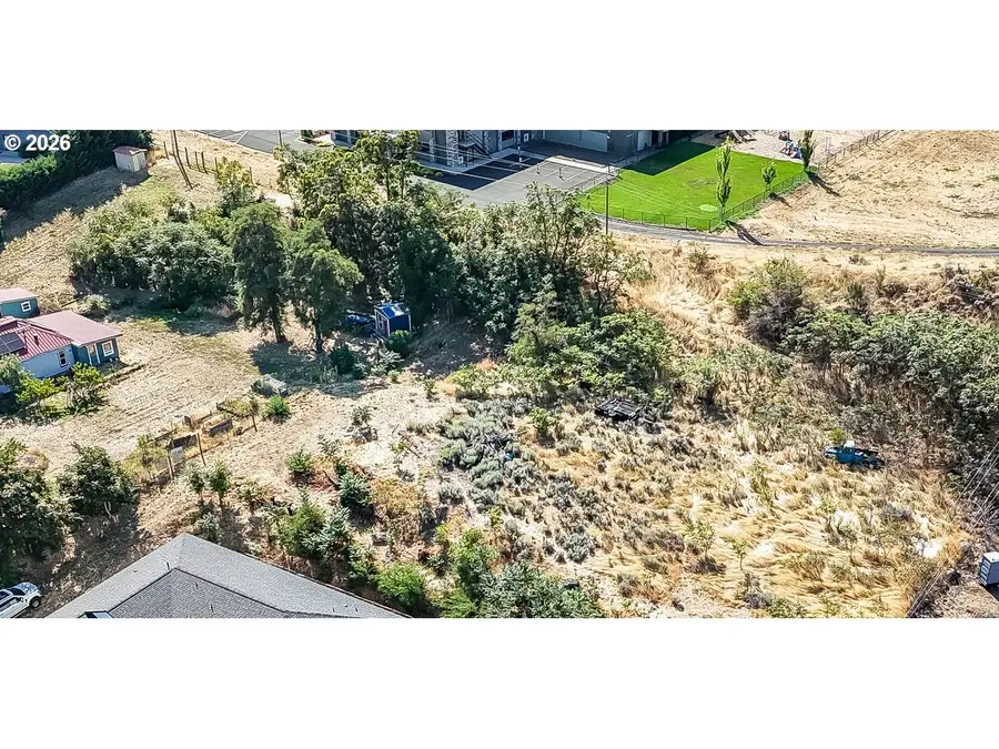 0 E 18th St #Parcel2, Thedalles, OR 97058 - #2