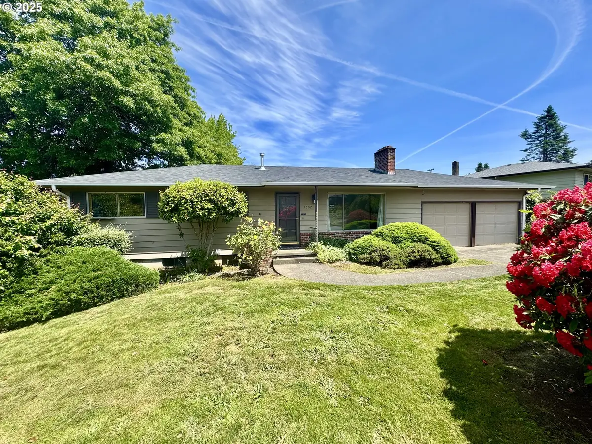 3602 NE 134th Ave, Portland, OR 97230 - #1