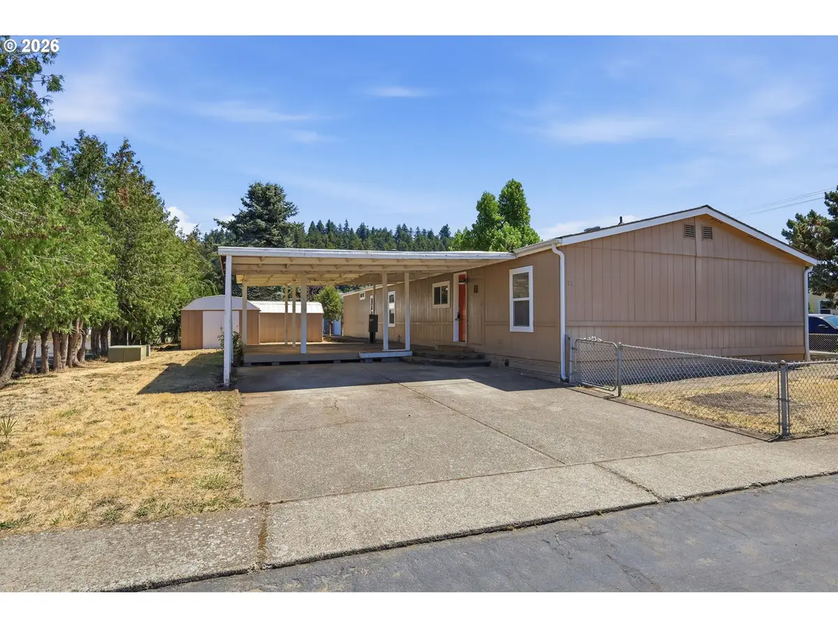 5660 Daisy St #31, Springfield, OR 97478 - #1