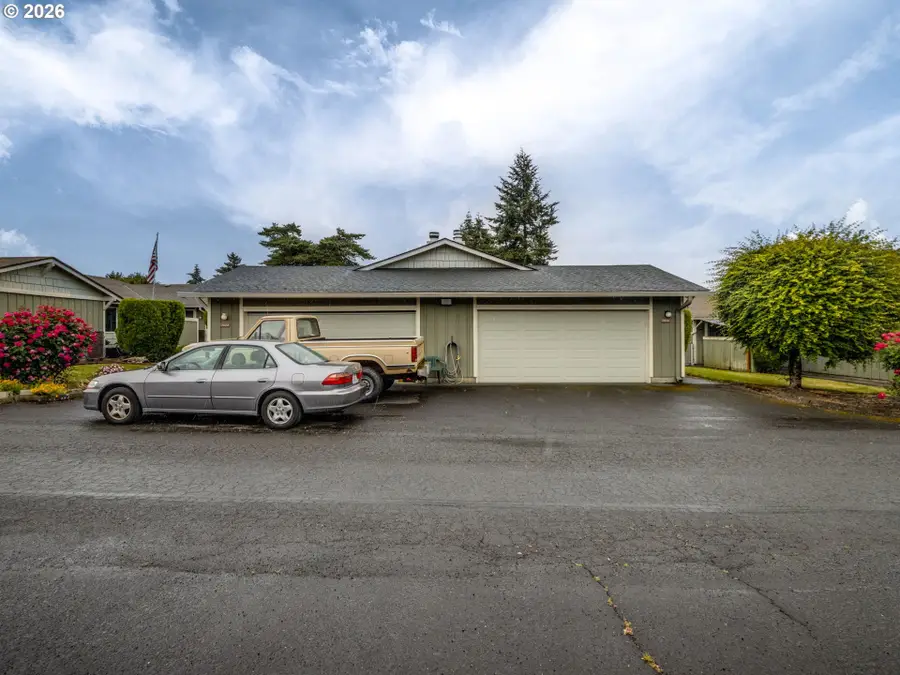 1614 SE 146th Ct, Vancouver, WA 98683 - #2