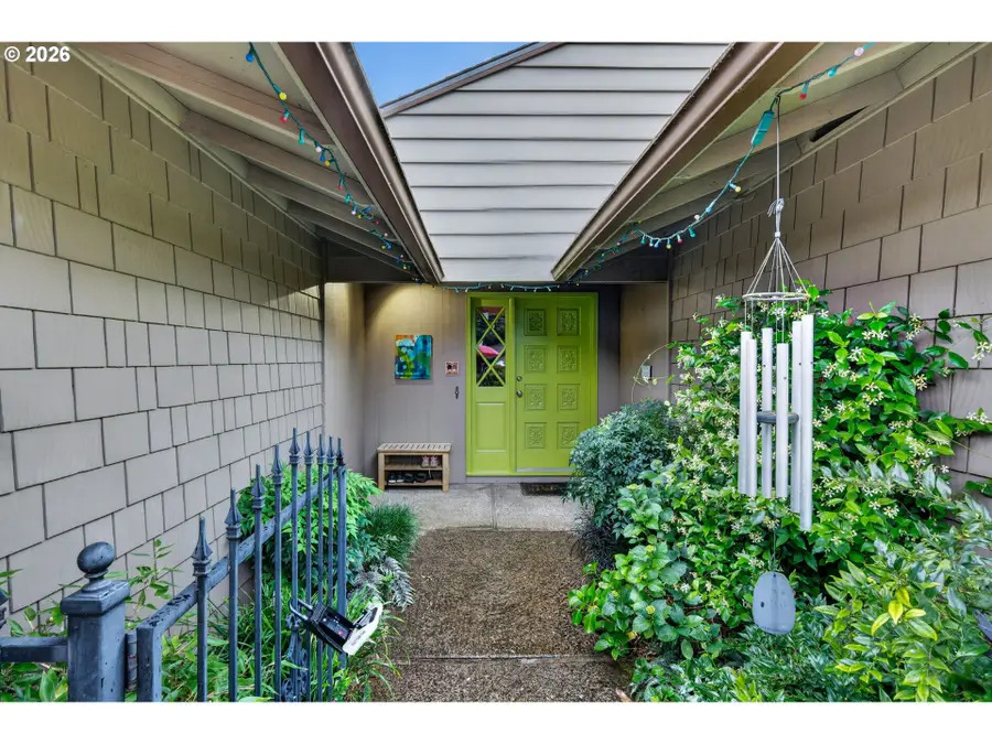 4654 SW Flower Pl, Portland, OR 97221 - #3