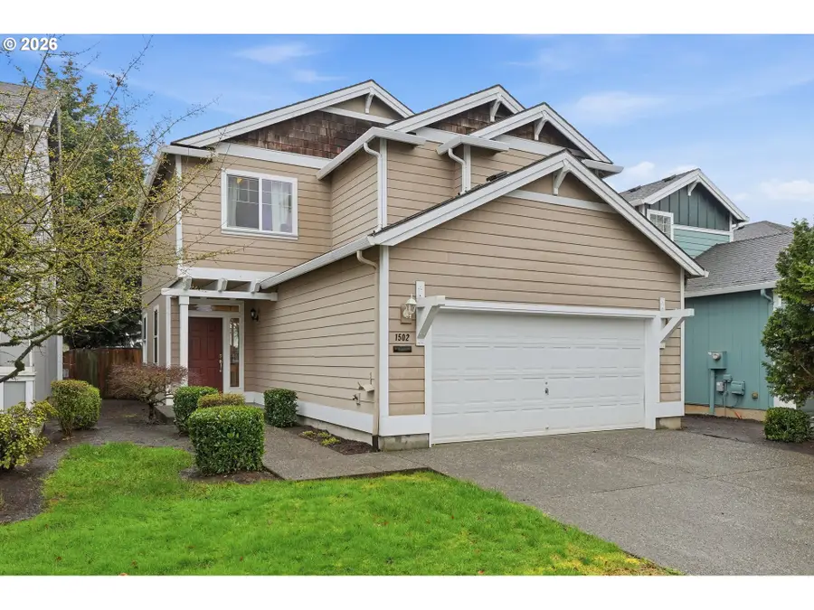 1502 SE Sweetbay St, Hillsboro, OR 97123 - #2