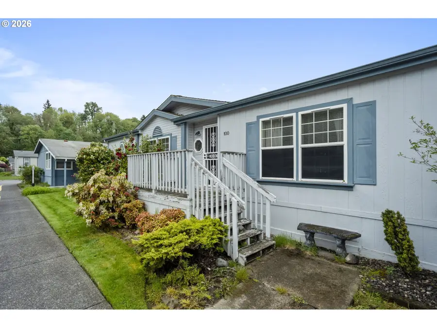 369 Gun Club Rd #100, Woodland, WA 98674 - #3
