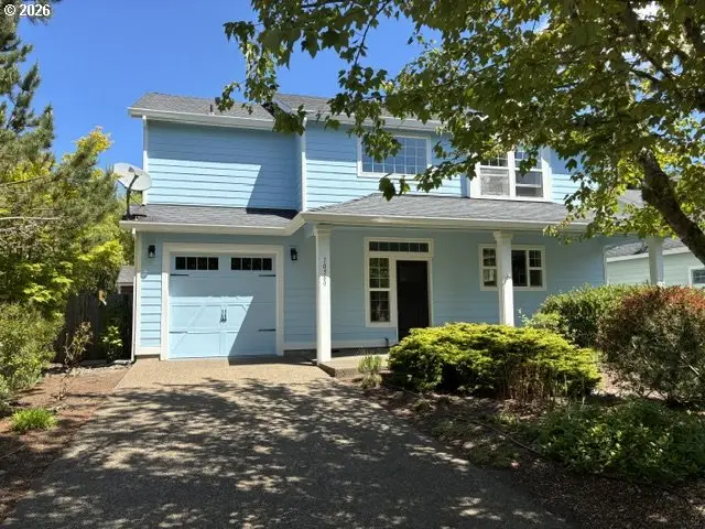 10560 Meadow Lark Ln, Nehalem, OR 97131 - #2