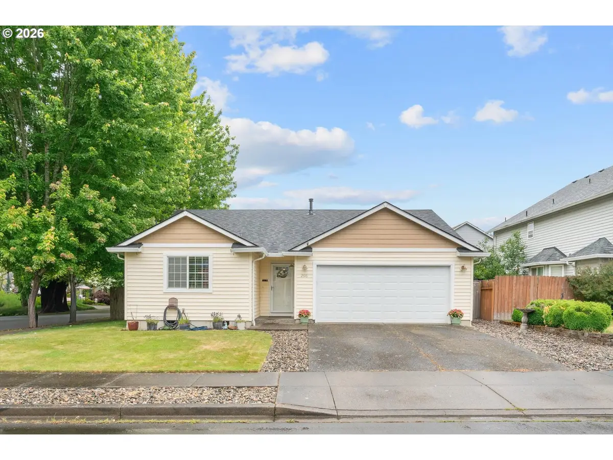 2616 NW 13th St, Battle Ground, WA 98604 - #1