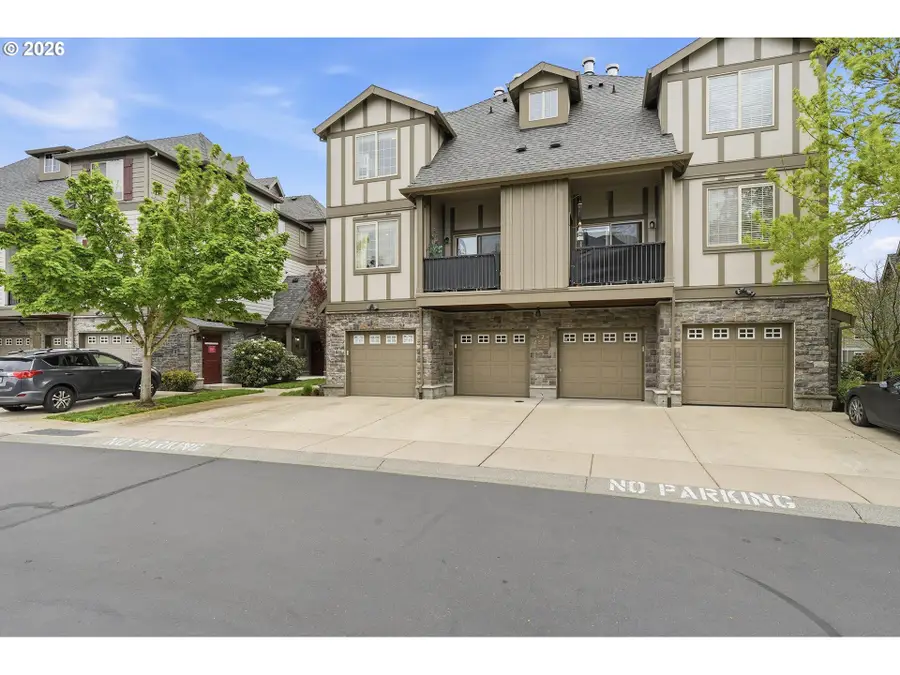 7869 NE Rockne Way, Hillsboro, OR 97006 - #2