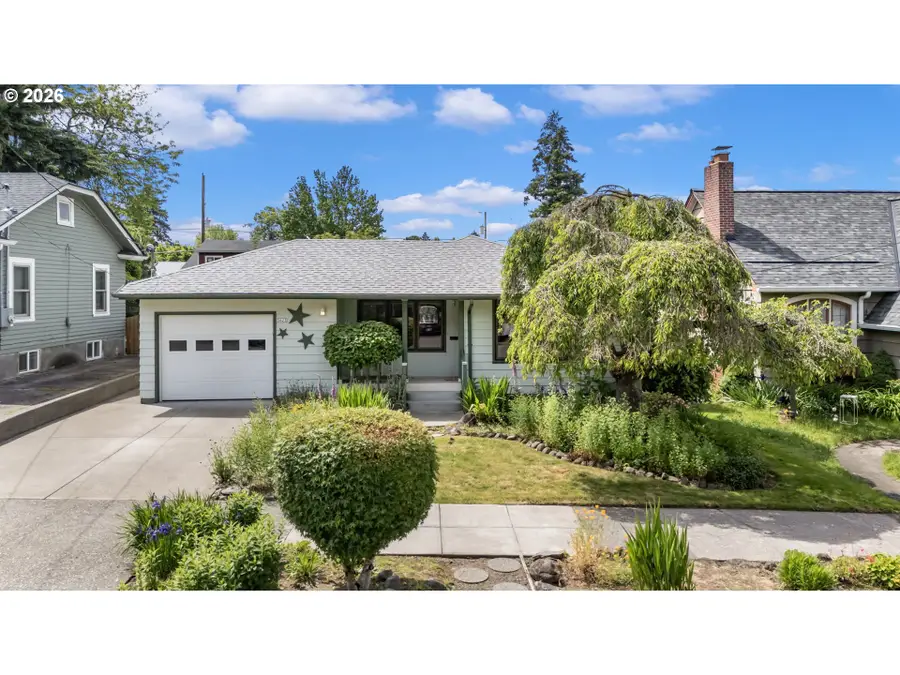 3623 NE 67th Ave, Portland, OR 97213 - #2