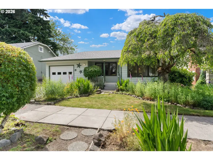 3623 NE 67th Ave, Portland, OR 97213 - #3