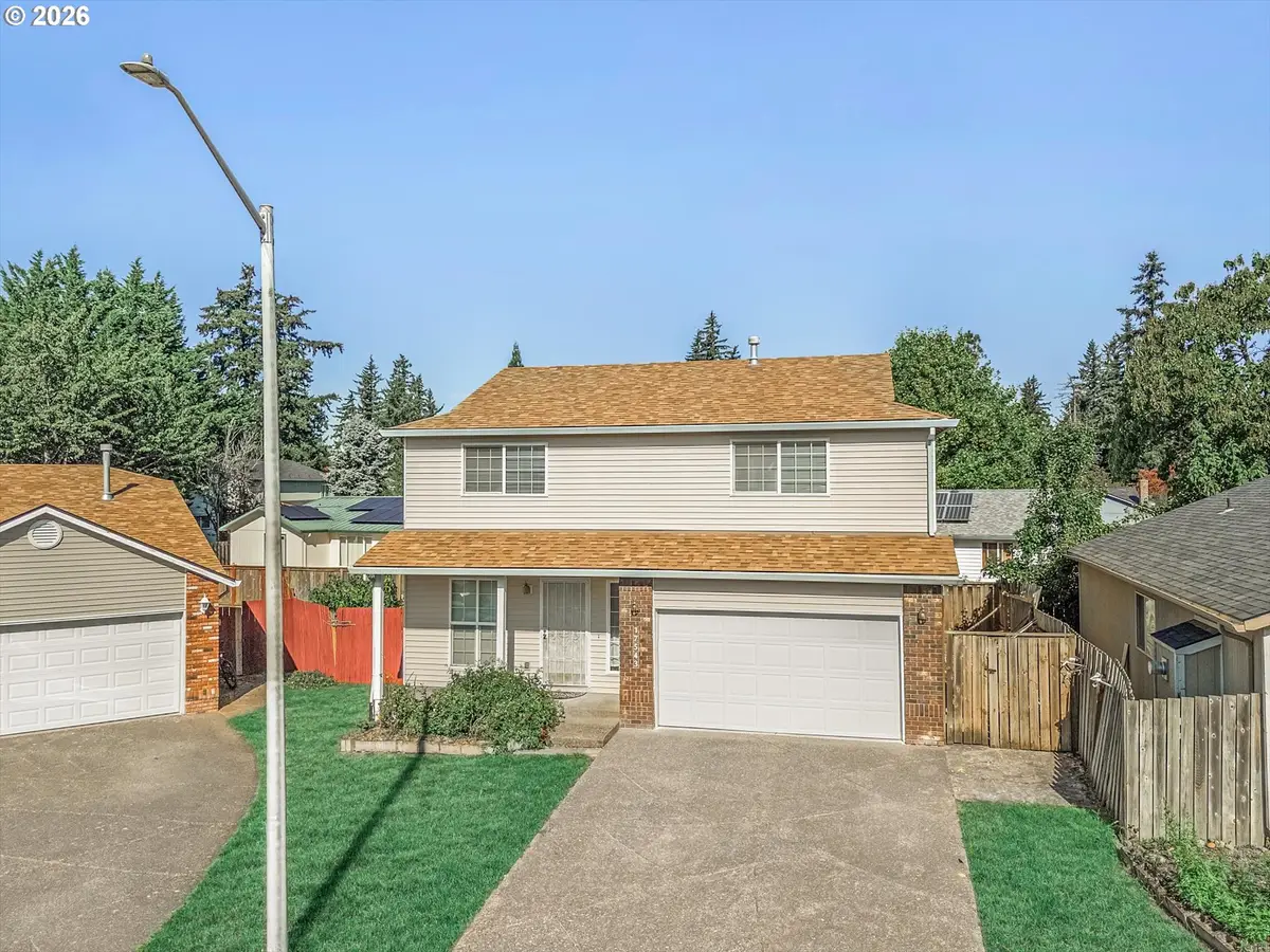 17543 SE Sherman Ct, Portland, OR 97233 - #1
