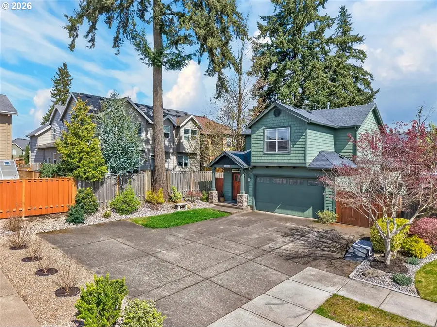 18842 Tanoak Way, Oregon City, OR 97045 - #2