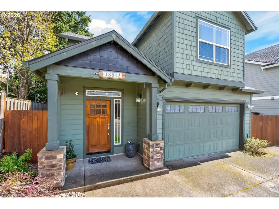18842 Tanoak Way, Oregon City, OR 97045 - #3