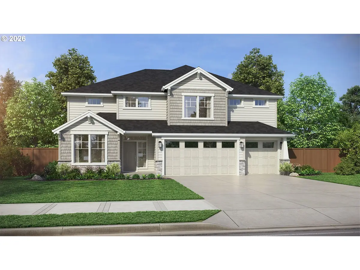 1829 N 195th Ave, Vancouver, WA 98684 - #1