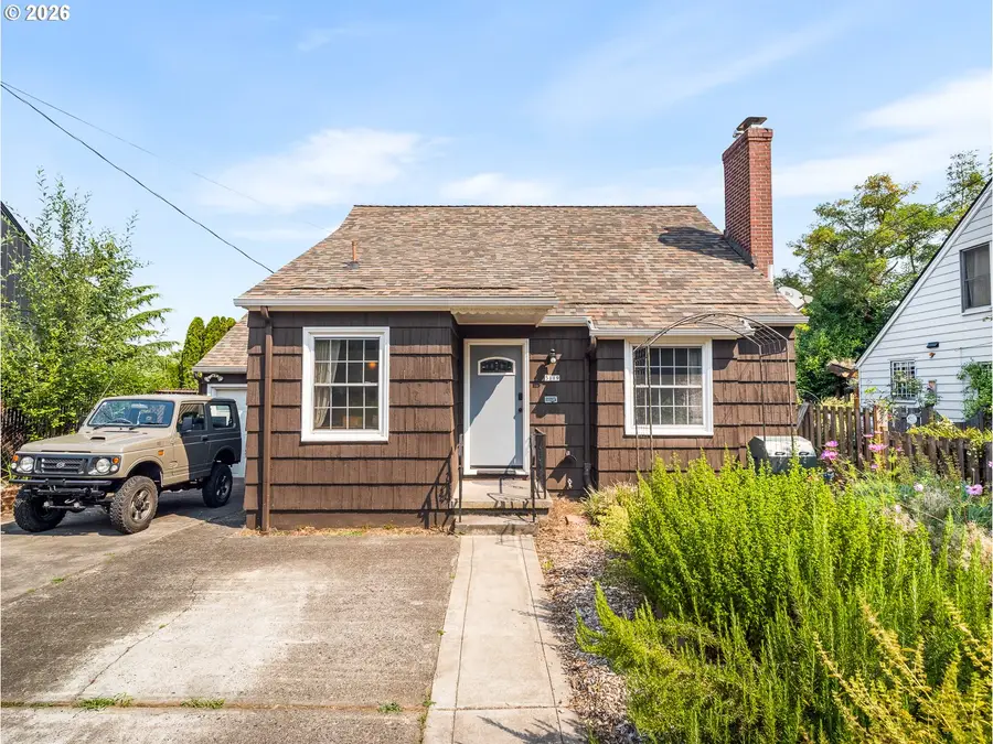 3119 N Kilpatrick St, Portland, OR 97217 - #2
