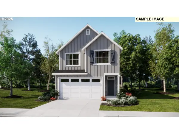 899 Windrow Ave Se, Albany, OR 97322