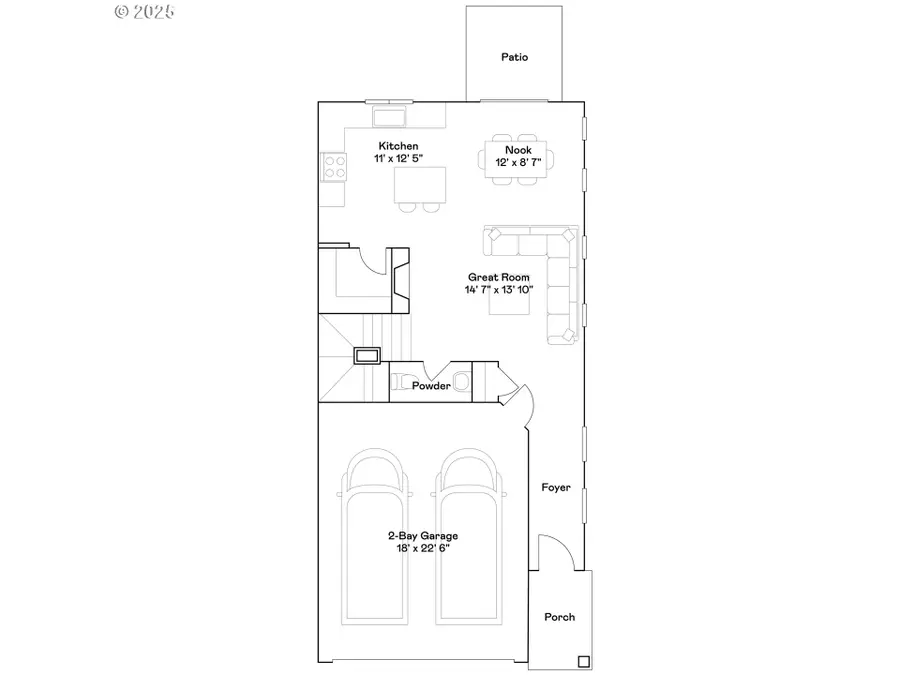 899 Windrow Ave Se, Albany, OR 97322 - #2