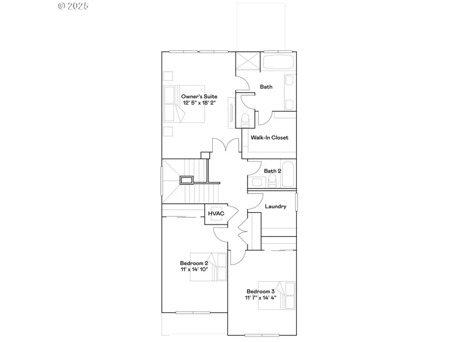 899 Windrow Ave Se, Albany, OR 97322 - #3