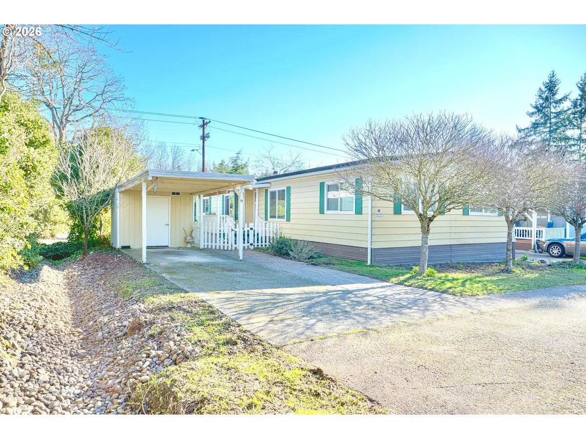 1103 N Springbrook Rd #50, Newberg, OR 97132 - Image #1