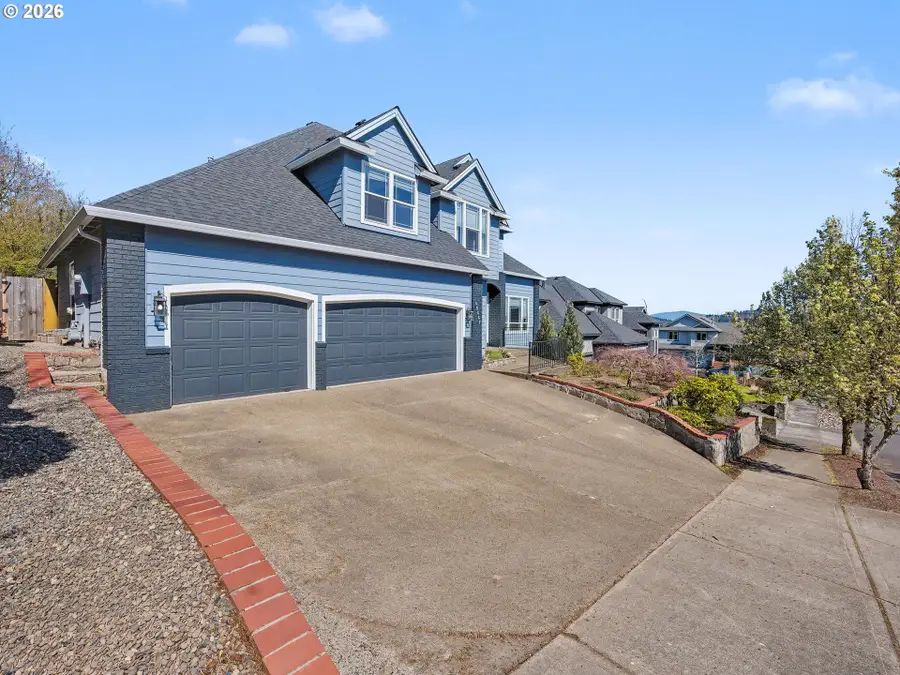 15537 SE Evergreen Dr, Portland, OR 97236 - #2