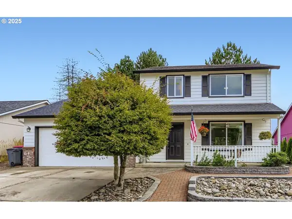 280 NW Country Ct, McMinnville, OR 97128