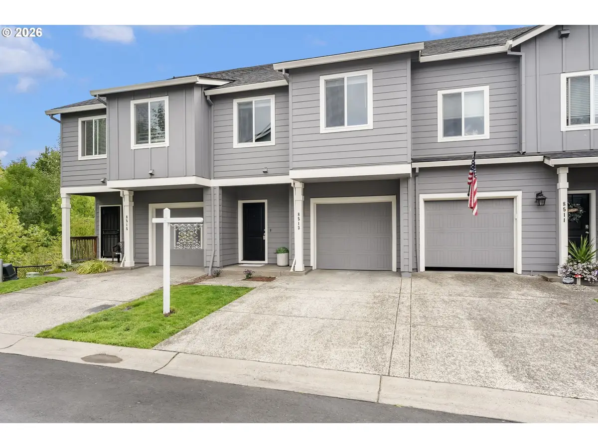 8513 NE 14th Pl, Vancouver, WA 98665 - #1