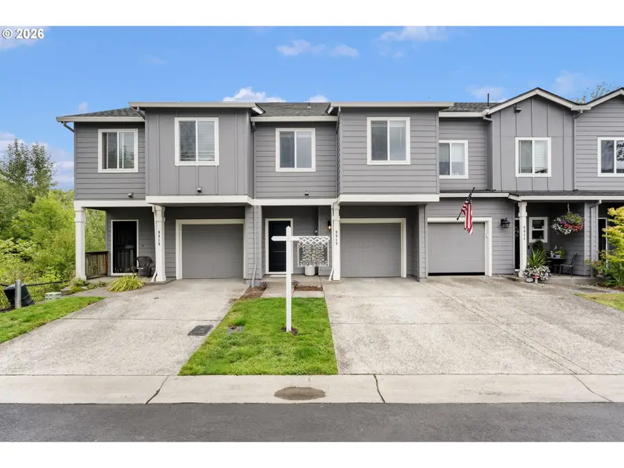 8513 NE 14th Pl, Vancouver, WA 98665 - #2